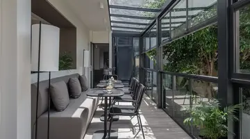 Bitzaro Boutique Hotel