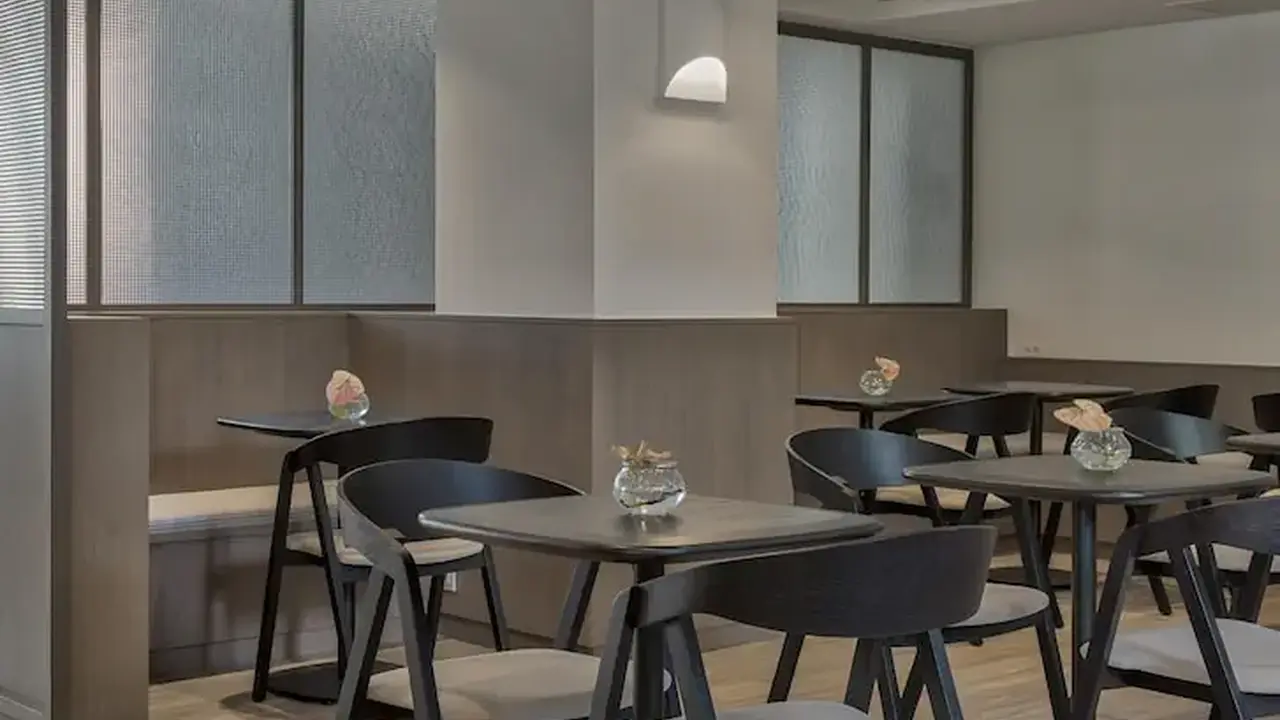 Bitzaro Boutique Hotel