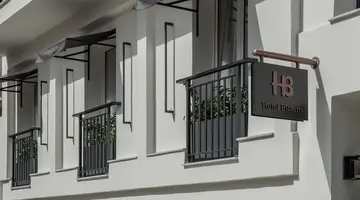 Bitzaro Boutique Hotel