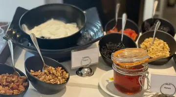 Bitzaro Boutique Hotel