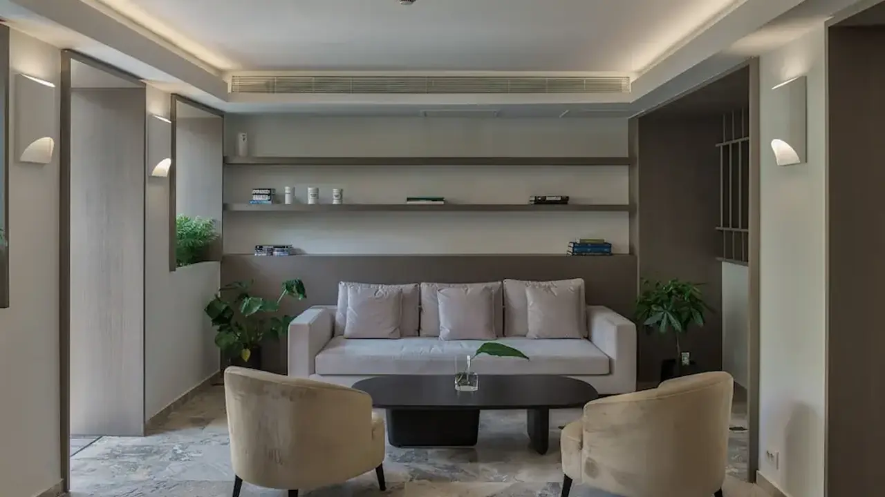 Bitzaro Boutique Hotel