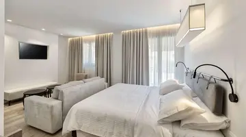 Bitzaro Hotel