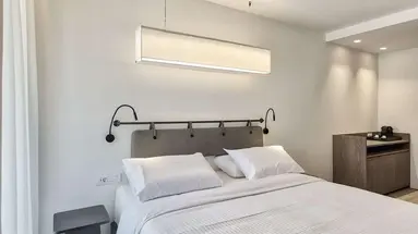 Bitzaro Hotel