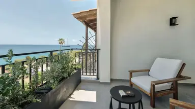 Bitzaro Hotel