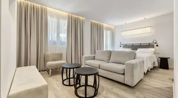 Bitzaro Hotel