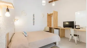 Bivalvia Beach Plus
