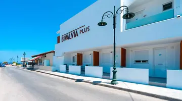 Bivalvia Beach Plus
