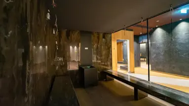 Bivio Alpen Resort