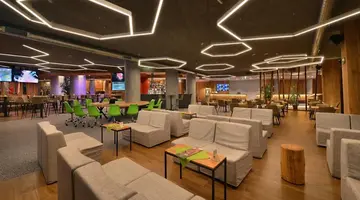 Bivio Alpen Resort