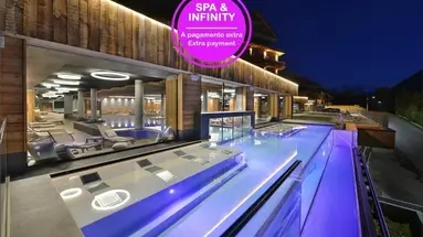 Bivio Alpen Resort
