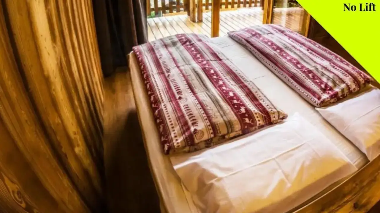 Bivio Alpen Resort