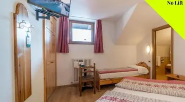 Bivio Alpen Resort