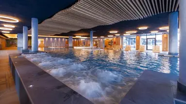 Bivio Alpen Resort