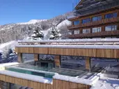 Bivio Alpen Resort