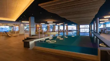 Bivio Alpen Resort