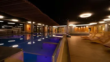 Bivio Alpen Resort