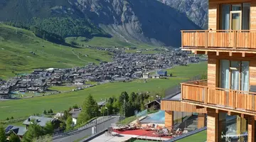 Bivio Alpen Resort