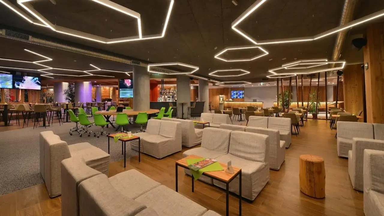 Bivio Alpen Resort