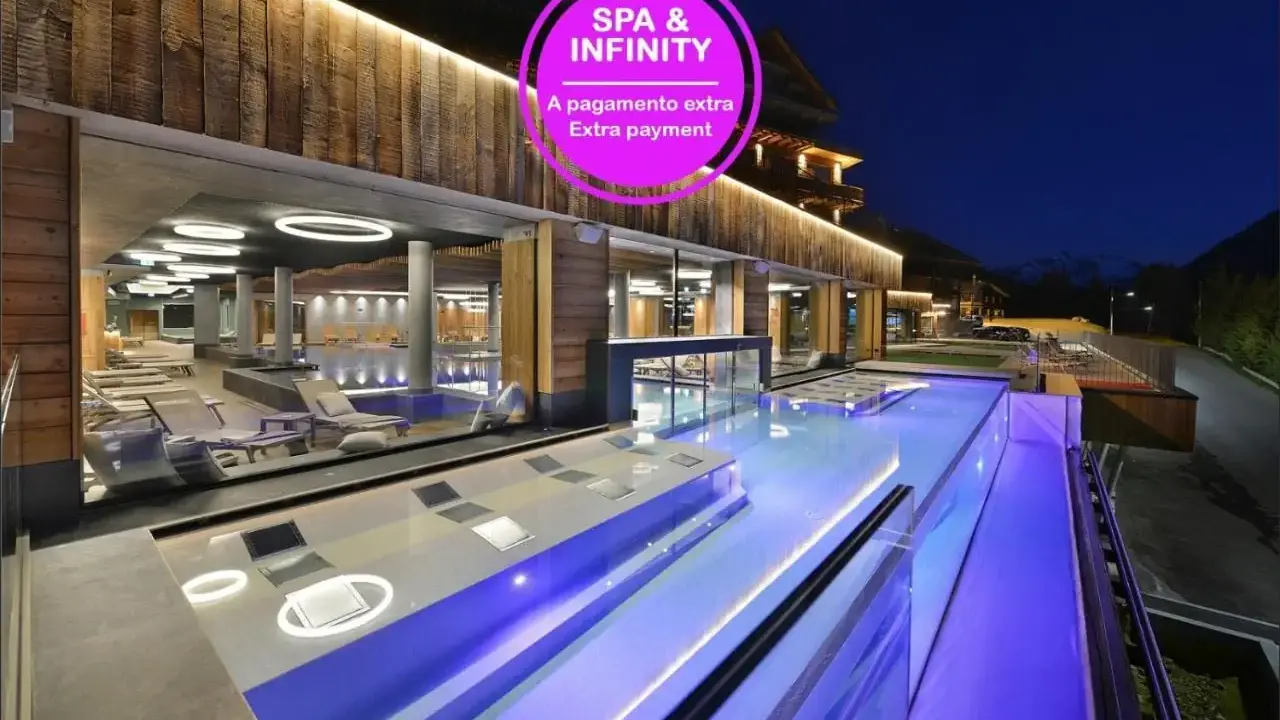 Bivio Alpen Resort
