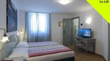 Bivio Alpen Resort