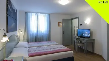 Bivio Alpen Resort