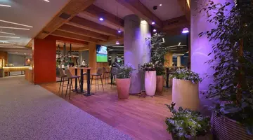 Bivio Alpen Resort