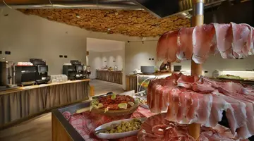 Bivio Alpen Resort