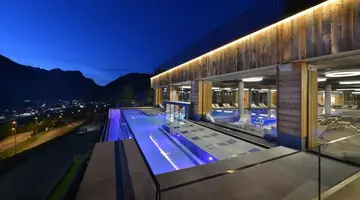Bivio Alpen Resort