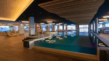 Bivio Alpen Resort