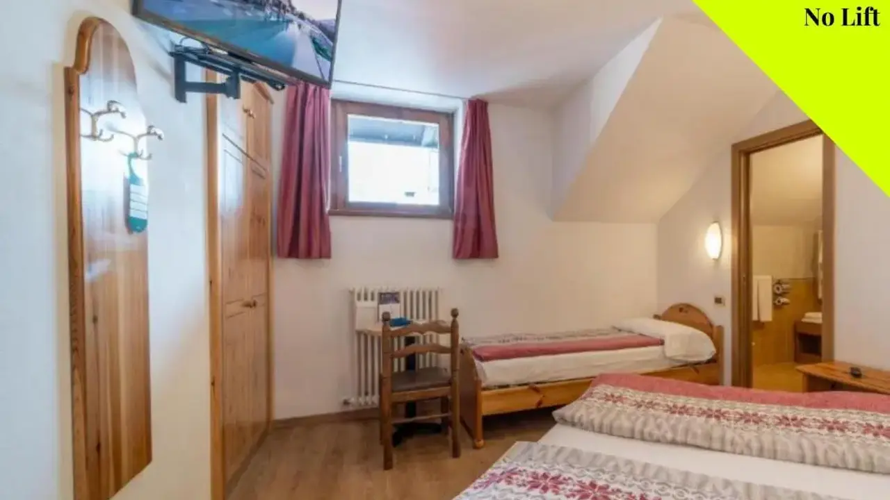 Bivio Alpen Resort