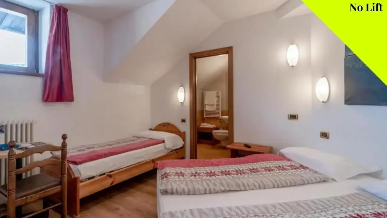 Bivio Alpen Resort