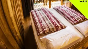 Bivio Alpen Resort