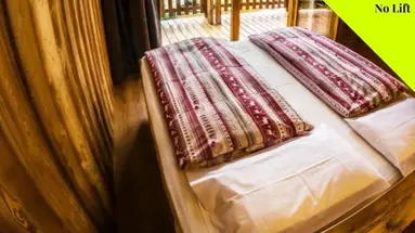 Bivio Alpen Resort