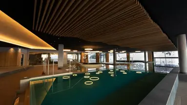 Bivio Alpen Resort