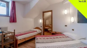 Bivio Alpen Resort