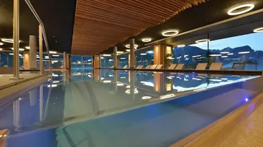 Bivio Alpen Resort