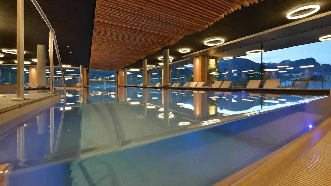 Bivio Alpen Resort