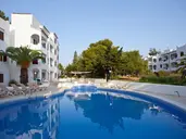 BJ APARTAMENTOS EUROPA