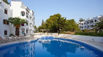 BJ APARTAMENTOS EUROPA