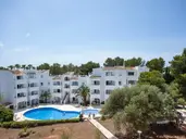 BJ APARTAMENTOS EUROPA