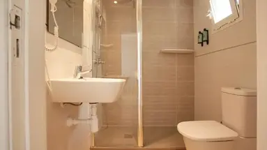 BJ APARTAMENTOS EUROPA