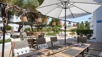 BJ APARTAMENTOS EUROPA