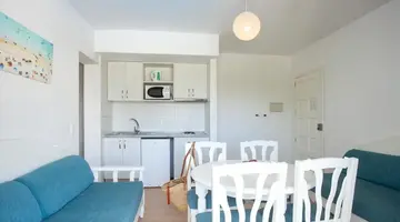 BJ APARTAMENTOS EUROPA