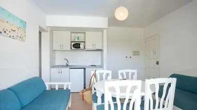 BJ APARTAMENTOS EUROPA
