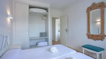 BJ APARTAMENTOS EUROPA