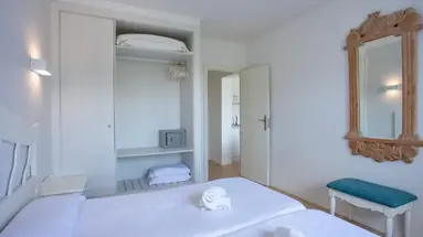 BJ APARTAMENTOS EUROPA