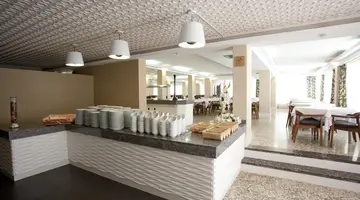 BJ PLAYAMAR HOTEL & APARTMENTS