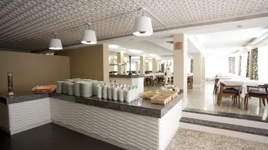 BJ PLAYAMAR HOTEL & APARTMENTS