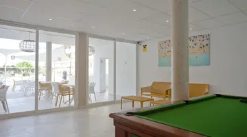 BJ PLAYAMAR HOTEL & APARTMENTS