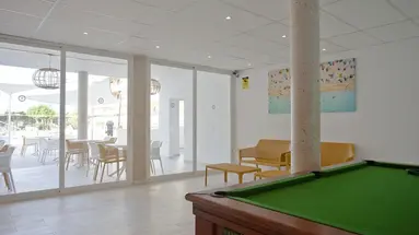 BJ PLAYAMAR HOTEL & APARTMENTS